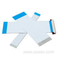 UCOAX Custom Flat Flex Cable Assembly Solutions